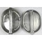 Mess kit M1942 US Army (1944 M.A. Co)