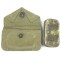 Pouch Khaki First Aid M1924 US Army & Small First-Aid Dressing