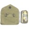 Pouch Khaki First Aid M1924 US Army & Small First-Aid Dressing