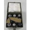 Kist No 1 lampen WS 19 (Case No 1 Spare Valves WS19)
