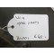 Kist No 1 lampen WS 19 (Case No 1 Spare Valves WS19)