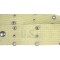 US Pistol belt M36 kaki 1942