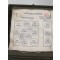 Kist No 1 lampen WS 19 (Case No 1 Spare Valves WS19)