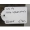 Kist No 1 lampen WS 19 (Case No 1 Spare Valves WS19)