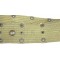 US Pistol belt OD M36