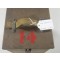 Kist No 1 lampen WS 19 (Case No 1 Spare Valves WS19)