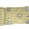 US Pistol belt OD M36