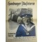 Hamburger Illustrierte no 18 6 mai 1933 Gorch Foch