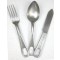 Set GI etenskit US M1926 (Set utensils US M1926)