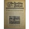 Zeitung die deutsche Polizei  7e Jahrgang no 13 1 juli 1939