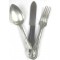 Set GI etenskit US M1926 (Set utensils US M1926)