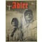 Zeitschrift Der Adler heft 23 10 Nov 1942 (Magazine Der Adler no 23 10 Nov 1942)