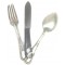 Set GI etenskit US M1926 (Set utensils US M1926)
