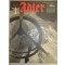 Zeitschrift Der Adler heft 2 19 Jan 1943 (Magazine Der Adler no 2 19 Jan 1943)