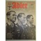 Zeitschrift Der Adler heft 13 22 Juni 1943 (Magazine Der Adler no 13 22 Juni 1943)