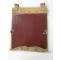 British Army Mapcase - Economy Pattern
