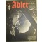 Zeitschrift Der Adler heft 23  9 Nov 1943 (Magazine Der Adler no 23  9  Nov 1943)