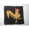 40th Infantry Division Cloth Formation Sign