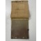 British Army Mapcase - Economy Pattern