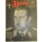 Zeitschrift Der Adler heft 26  22 Dec 1942 (Magazine Der Adler no 26  22 Dec 1942)