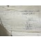 Battle dress trousers Canada early pattern