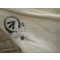 Battle dress trousers Canada early pattern