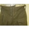 Battle dress trousers Canada early pattern