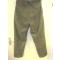 Battle dress trousers Canada early pattern