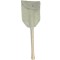 M 1943 Entrenching Tool US Army, 1st model OD cover
