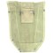M 1943 Entrenching Tool US Army, 1st model OD cover