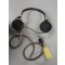 British headset