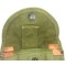 M 1943 Entrenching Tool US Army, 1st model OD cover