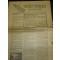 Weekblad "Open Vizier" no 13 zaterdag 19 april 1947