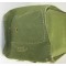 British Army lightweight gas mask and Haversack bag.
