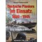	Deutsche Pioniere im Einsatz 1939 - 1945