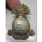 Cap badge Sherbrooke Fusiliers Regiment