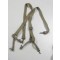USMC combat suspenders WW2