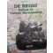 De Regio tijdens de Tweede Wereldoorlog