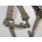 USMC combat suspenders WW2