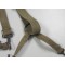 USMC combat suspenders WW2