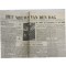 Krant Het Nieuws van den Dag 04 febr 1943 no 29 