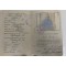 Personals ausweiss fùr Ruhrgebiet no 389 (Pass no 389 for Allied occupation of the Rhineland)