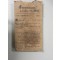 Gasmasker met tas Light Service  M1943 (Gasmask with Carrier M1943 Light Service respirator)