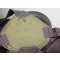Gasmasker met tas Light Service  M1943 (Gasmask with Carrier M1943 Light Service respirator)
