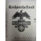 Bescheinigung Reichsnahrstand Westfalen 1936
