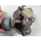Gasmasker met tas Light Service  M1943 (Gasmask with Carrier M1943 Light Service respirator)