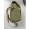 Gasmasker met tas Light Service  M1943 (Gasmask with Carrier M1943 Light Service respirator)