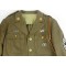 U.S. Army  "Class A" uniform 101 Abn 1st Sergeant Medical branch
