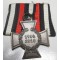 Ehrenkreuz für Kriegsteilnehmer (Honor Cross for Participants in the War)