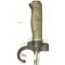 Bayonet M1935 "Shortened" Lebel/"Fusil"  (aka Model 1886/93/16/35) or (aka 1886/15/35) 